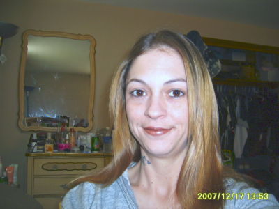 Jessica Heft