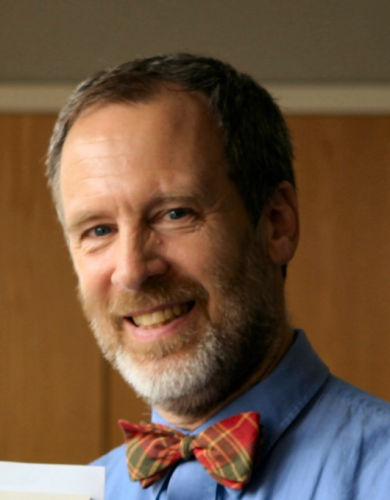 Laurence Lynch