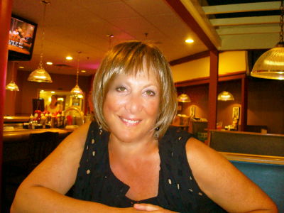 Janet Sclaroff