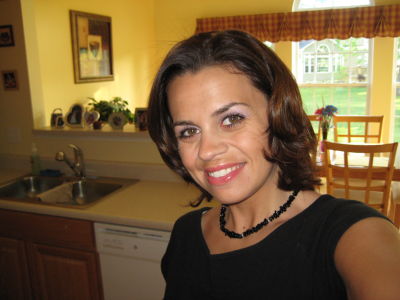 Carrie Arbogast