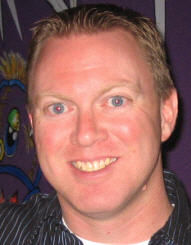 Timothy Nyquist