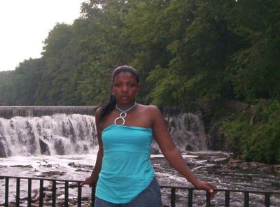Tyquanna Walker
