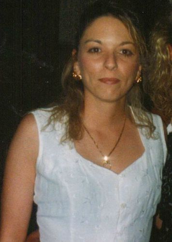 Brandy Hawley