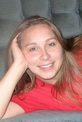 Kristy Warner