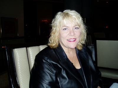 Caryn Brown