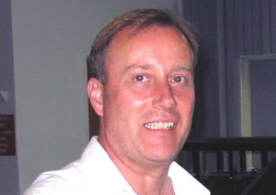 Stephen Kohler