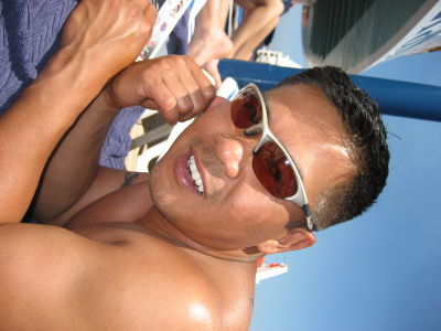 Vener Maranan