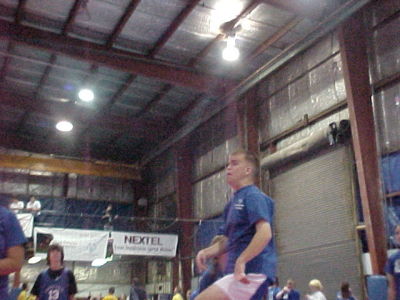 Michael Petersen