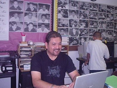 Juan Hernandez