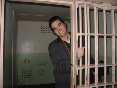 Joshua Meyer