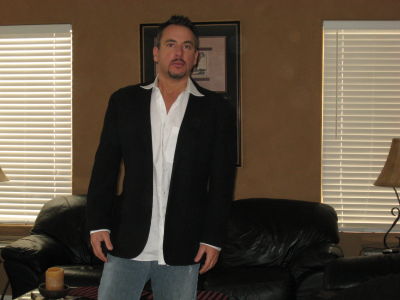 Richard Gralto
