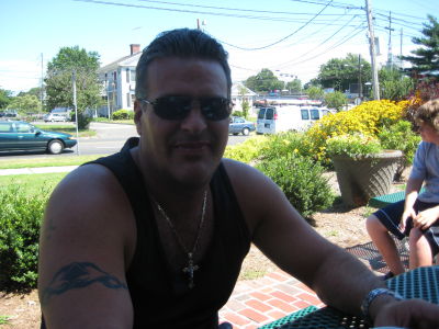 Anthony Delgiudice