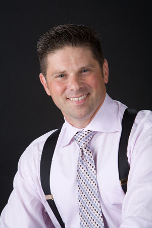 Michael Huey