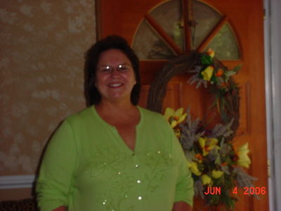 Wanda Caulder