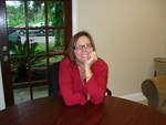 Kimberly Mahoney