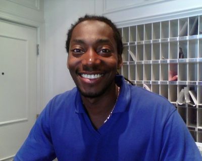 Eugene Eppes