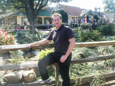 Charles Kaufman