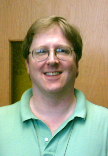 Randall Blackwell