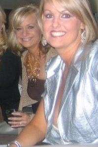 Shirley Morgan