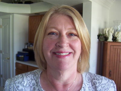 Susan Wilmar