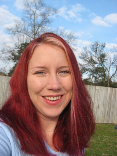 Kendra Hamilton