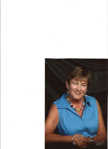 Cheryl Christopher