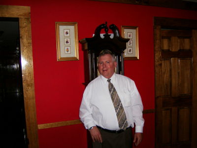 Thomas Applebee