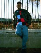 Bernard Elie