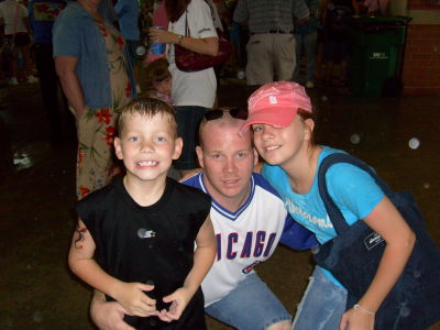 Dustin Carroll