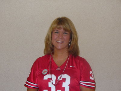 Julie Haynes