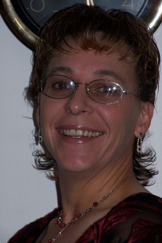Barbara Singleton