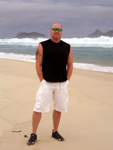 Charles Smith