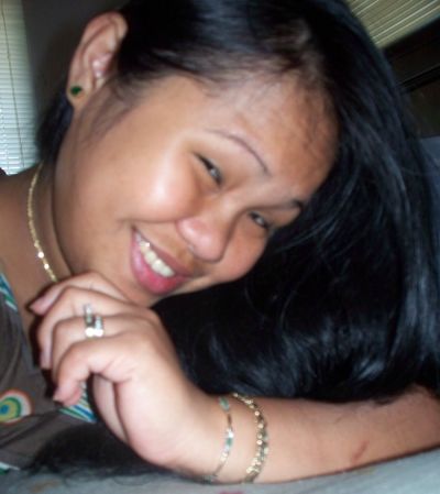 Charistine Jones