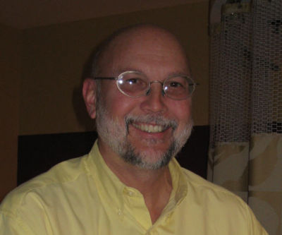 John Voss