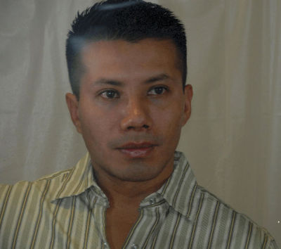 Douglas Juarez