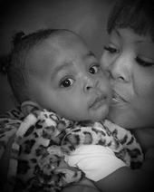 Sabrina Goosby