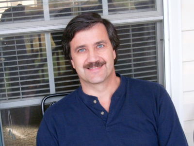 David Mix