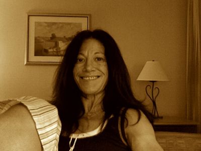 Stephanie Berger