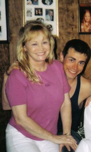 Sharon Huling