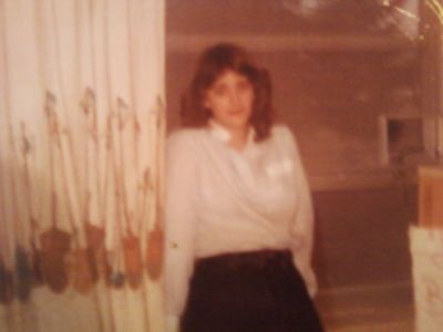 Penny Swenson