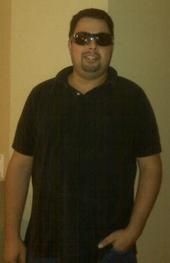 Jesus Nieves