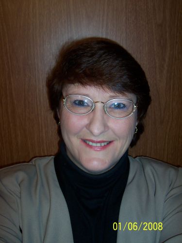Deborah Decker