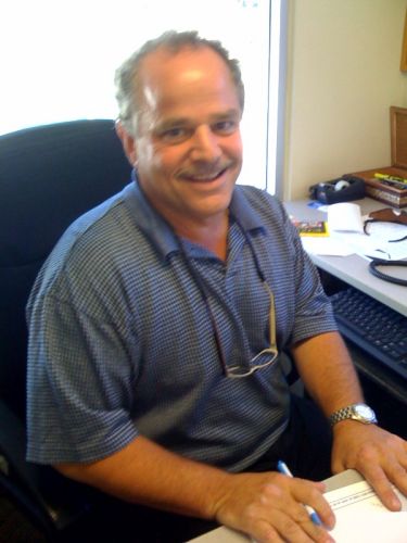 Matthew Zito