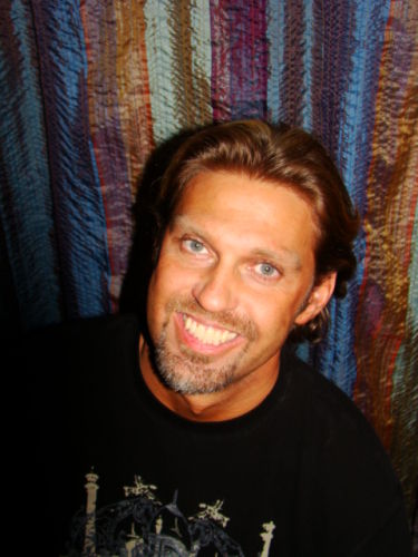 Shawn Staggs