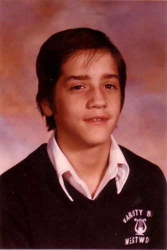 Todd Gravelyn