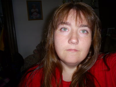 Darlene Thomas