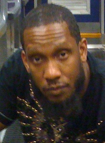 Lawrence Anderson
