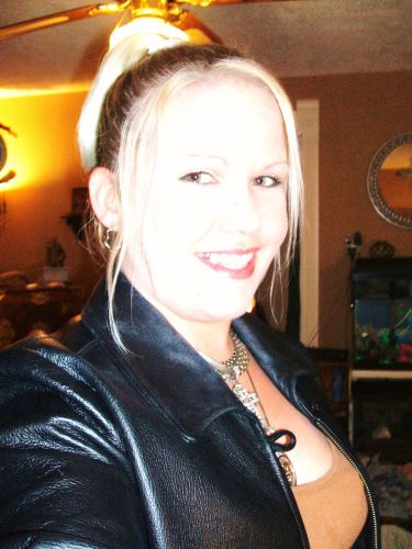 Amanda Warren