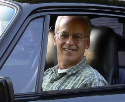 John Lacko
