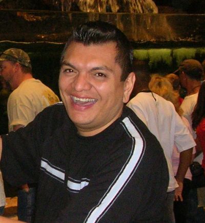 Phillip Medrano